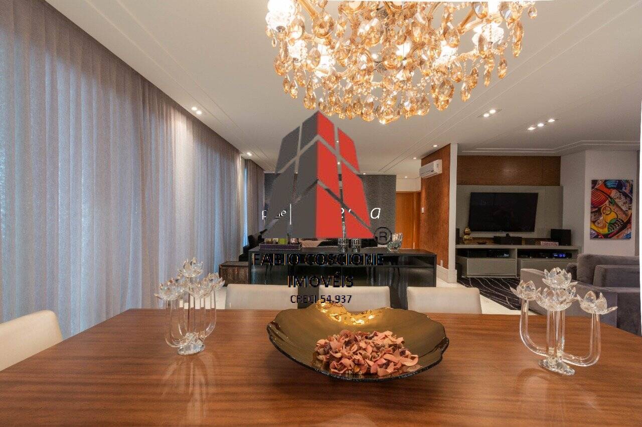 Apartamento à venda com 4 quartos, 335m² - Foto 13