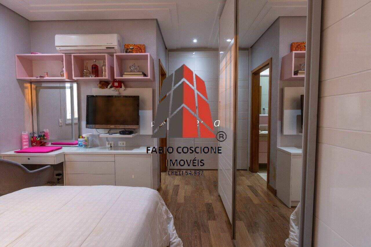 Apartamento à venda com 4 quartos, 335m² - Foto 71