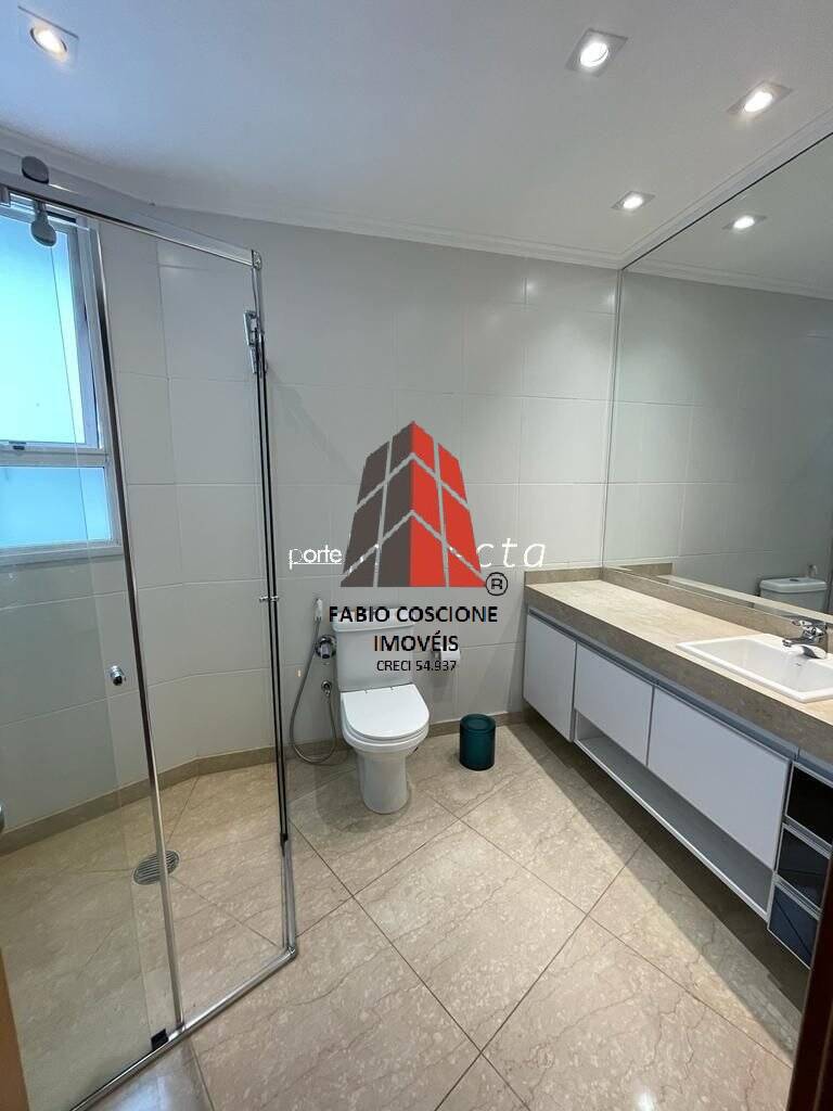 Apartamento à venda com 4 quartos, 265m² - Foto 22