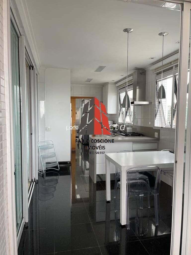 Apartamento à venda com 4 quartos, 265m² - Foto 23