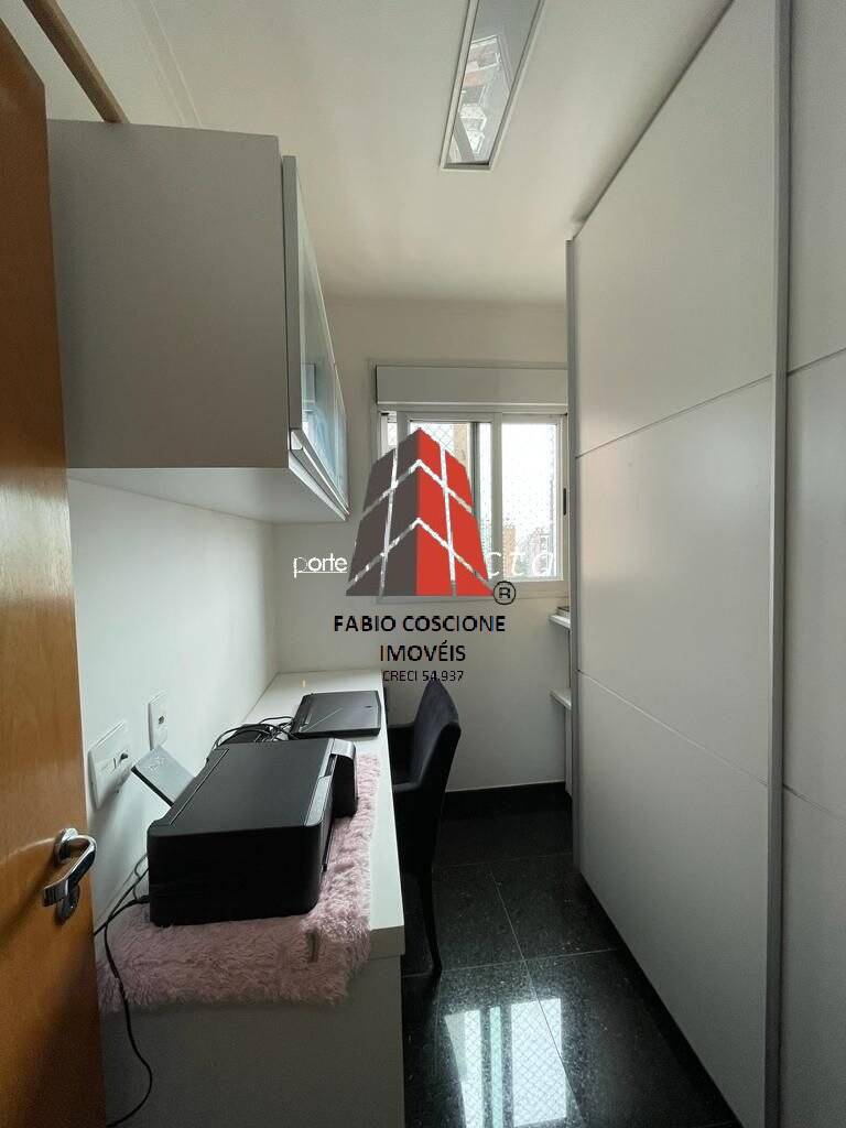 Apartamento à venda com 4 quartos, 265m² - Foto 20