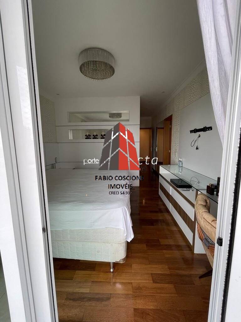 Apartamento à venda com 4 quartos, 265m² - Foto 17