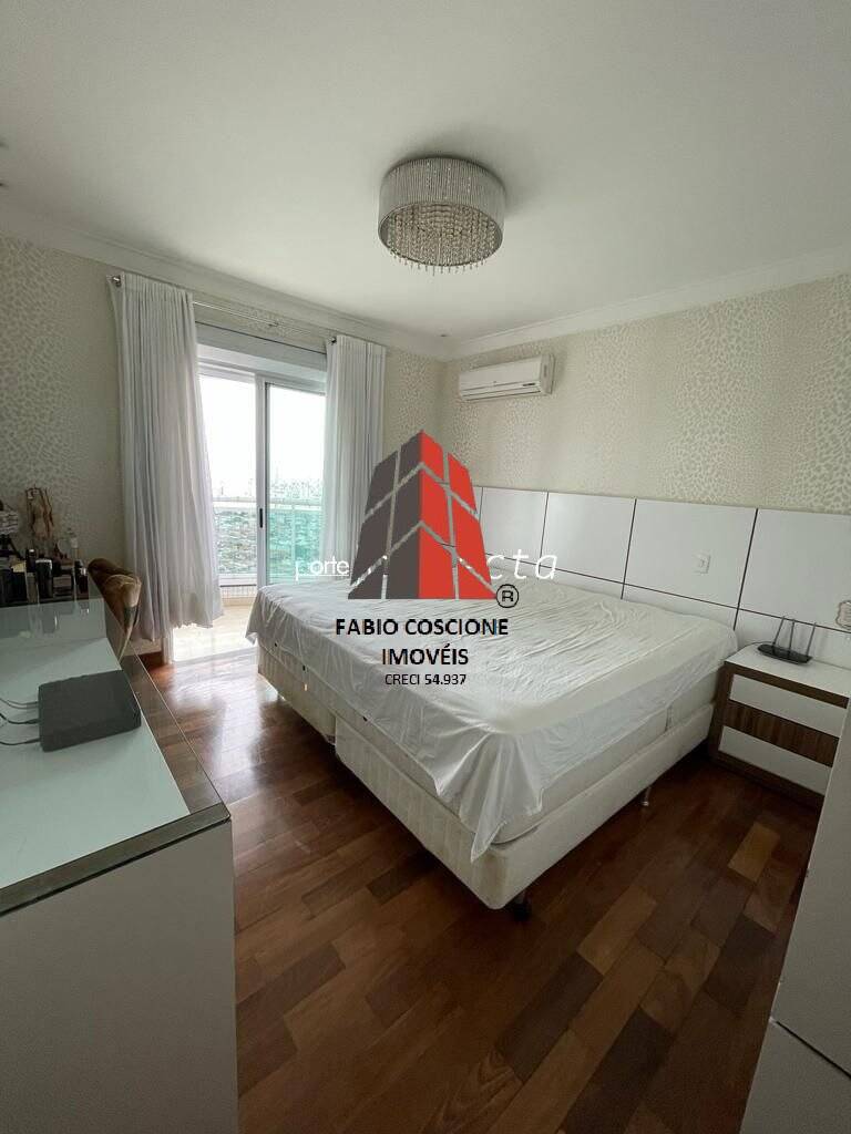 Apartamento à venda com 4 quartos, 265m² - Foto 18