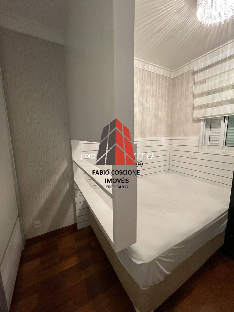 Apartamento à venda com 4 quartos, 265m² - Foto 8