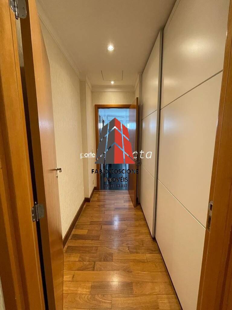 Apartamento à venda com 4 quartos, 265m² - Foto 13