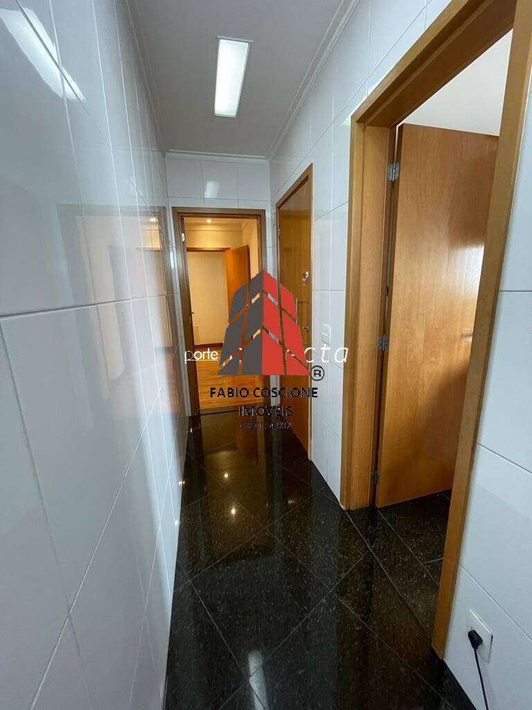 Apartamento à venda com 4 quartos, 265m² - Foto 12