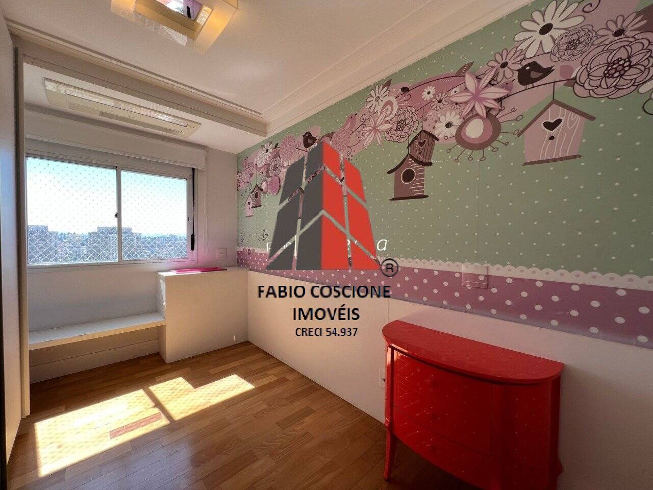 Apartamento à venda com 4 quartos, 193m² - Foto 18