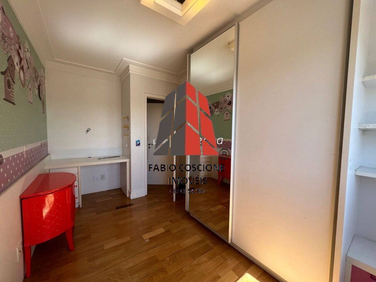 Apartamento à venda com 4 quartos, 193m² - Foto 21