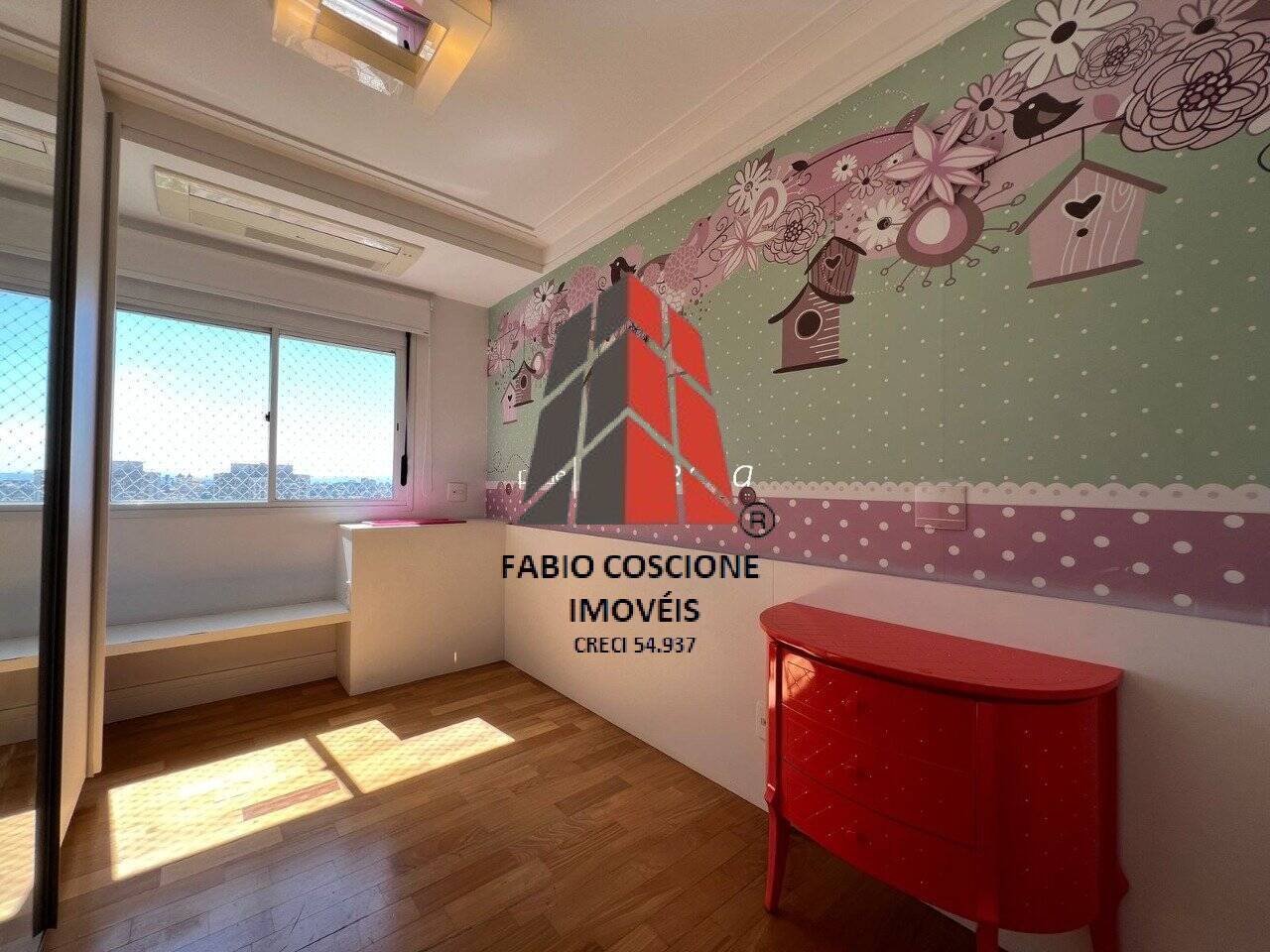 Apartamento à venda com 4 quartos, 193m² - Foto 19