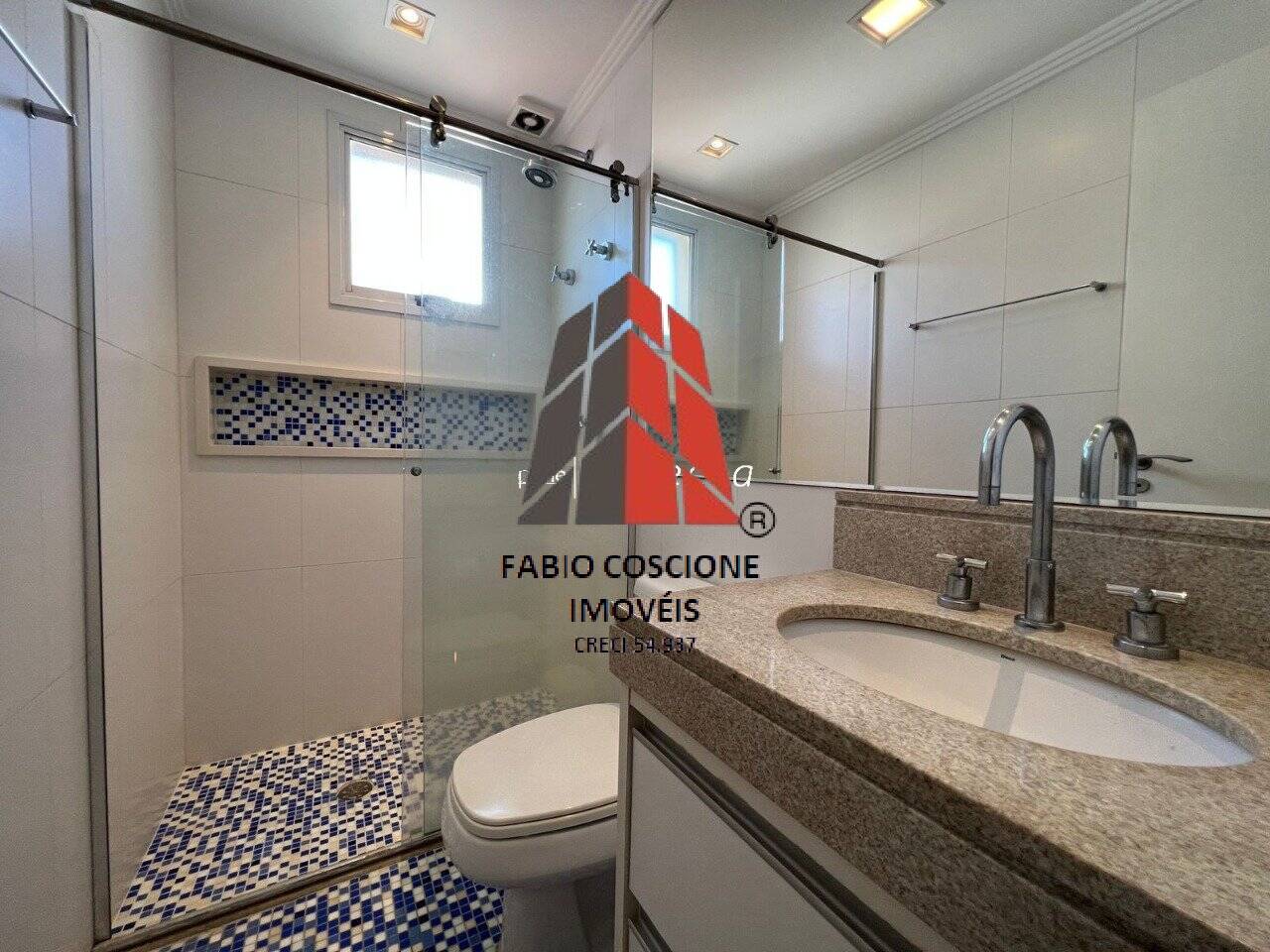 Apartamento à venda com 4 quartos, 193m² - Foto 26