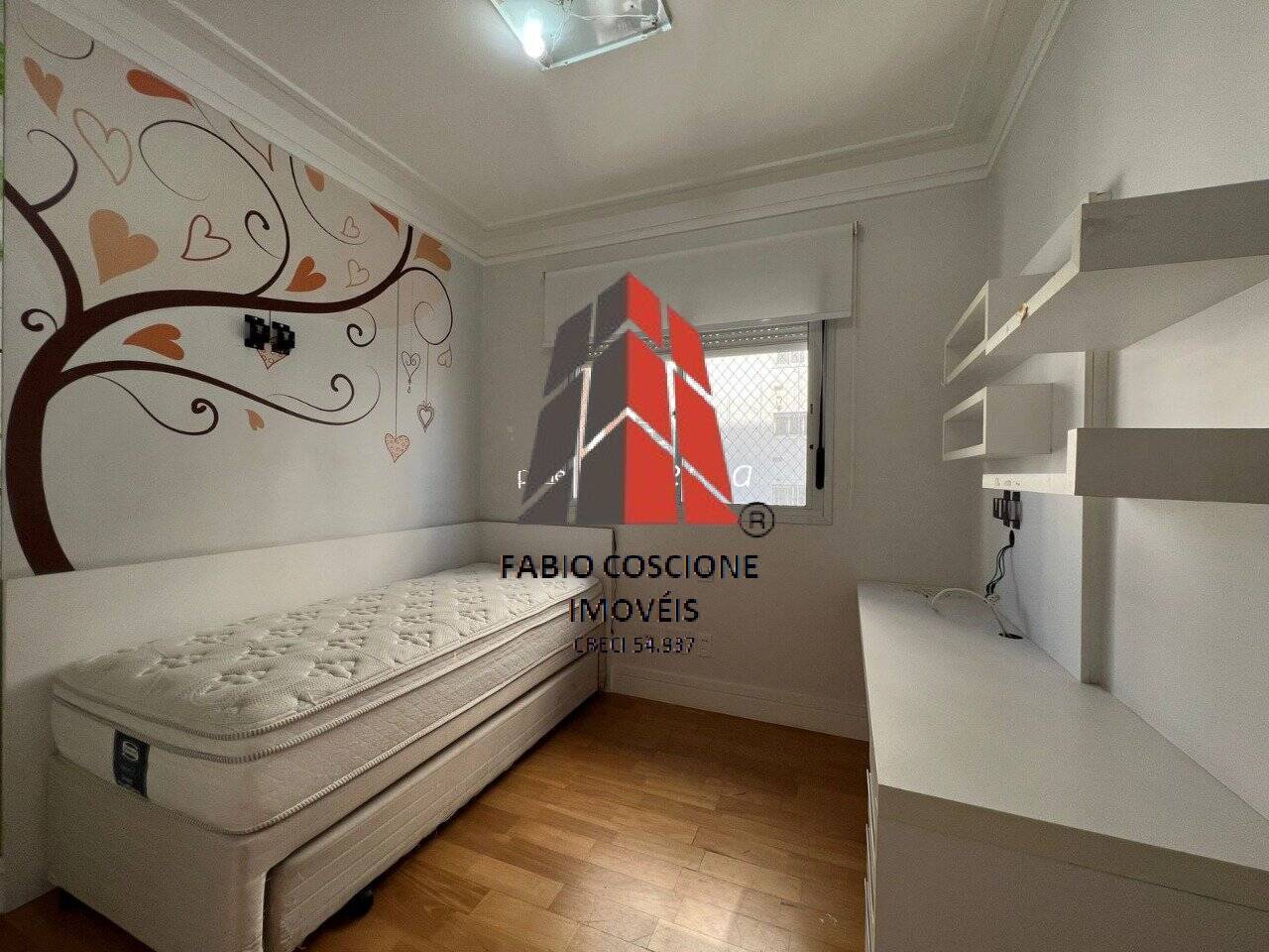 Apartamento à venda com 4 quartos, 193m² - Foto 24