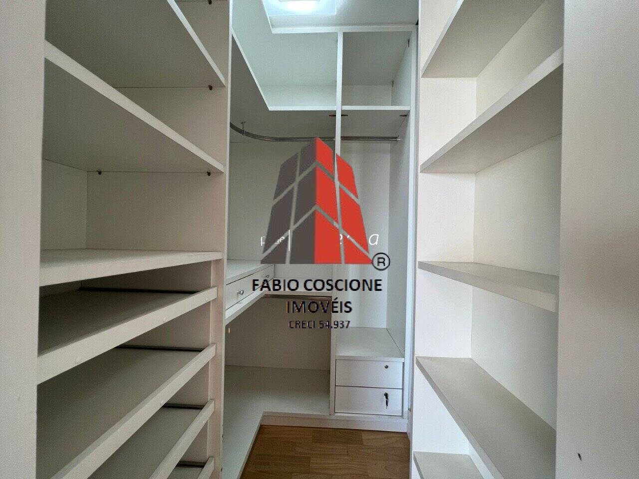 Apartamento à venda com 4 quartos, 193m² - Foto 29