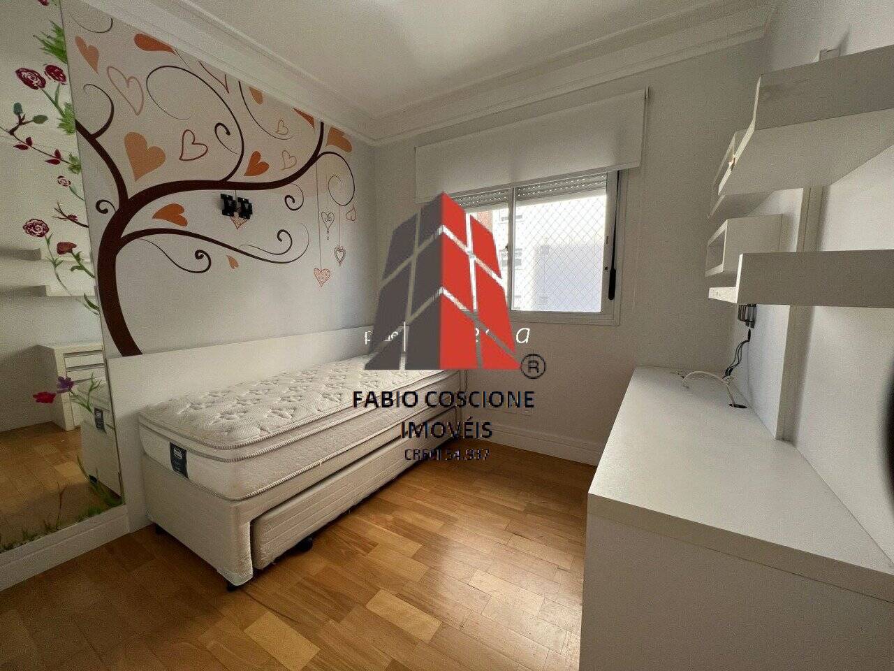 Apartamento à venda com 4 quartos, 193m² - Foto 32