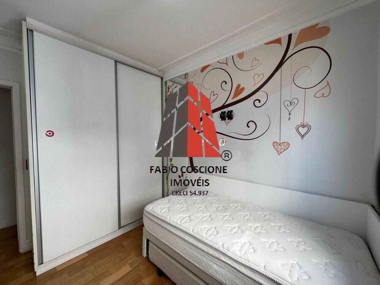 Apartamento à venda com 4 quartos, 193m² - Foto 33