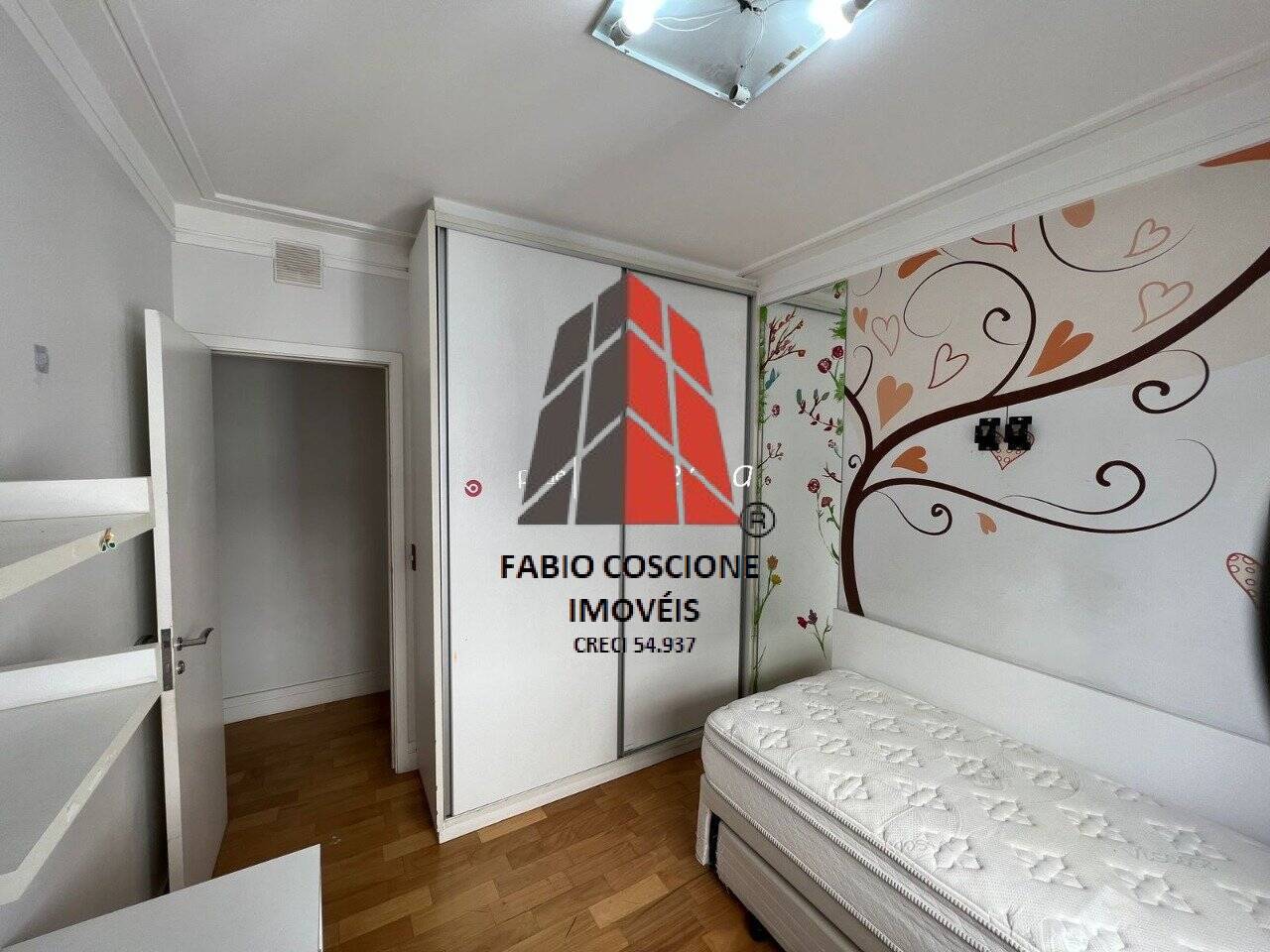 Apartamento à venda com 4 quartos, 193m² - Foto 34