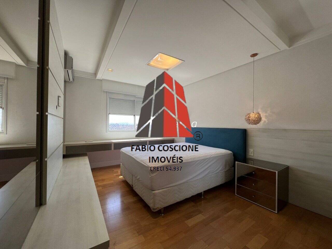 Apartamento à venda com 4 quartos, 193m² - Foto 35