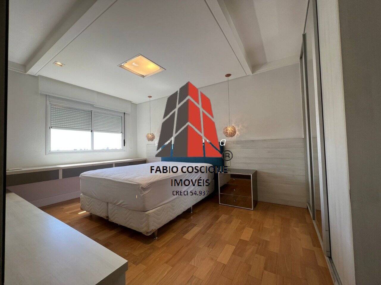 Apartamento à venda com 4 quartos, 193m² - Foto 38