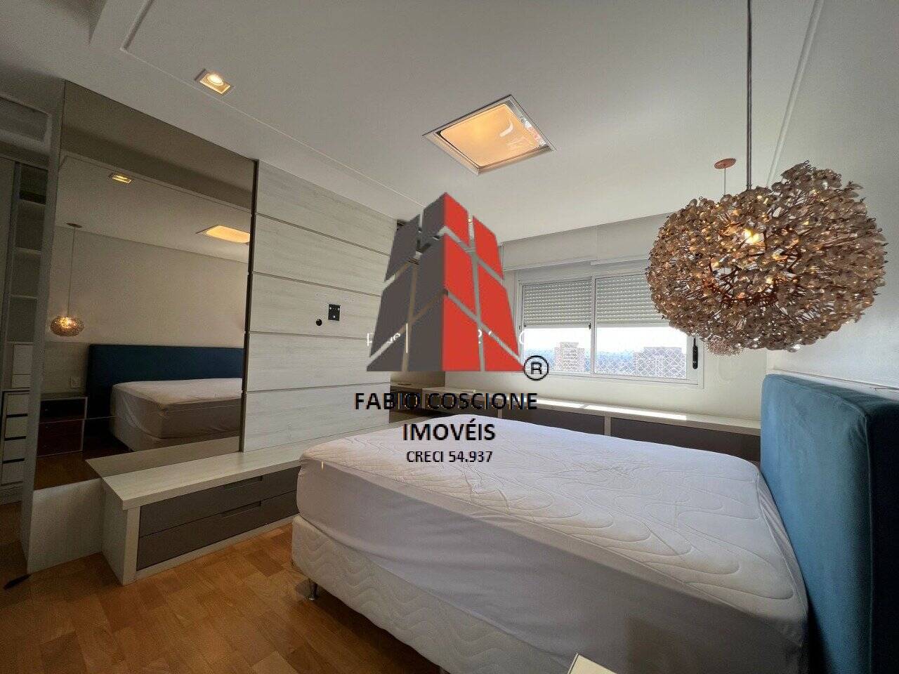 Apartamento à venda com 4 quartos, 193m² - Foto 40