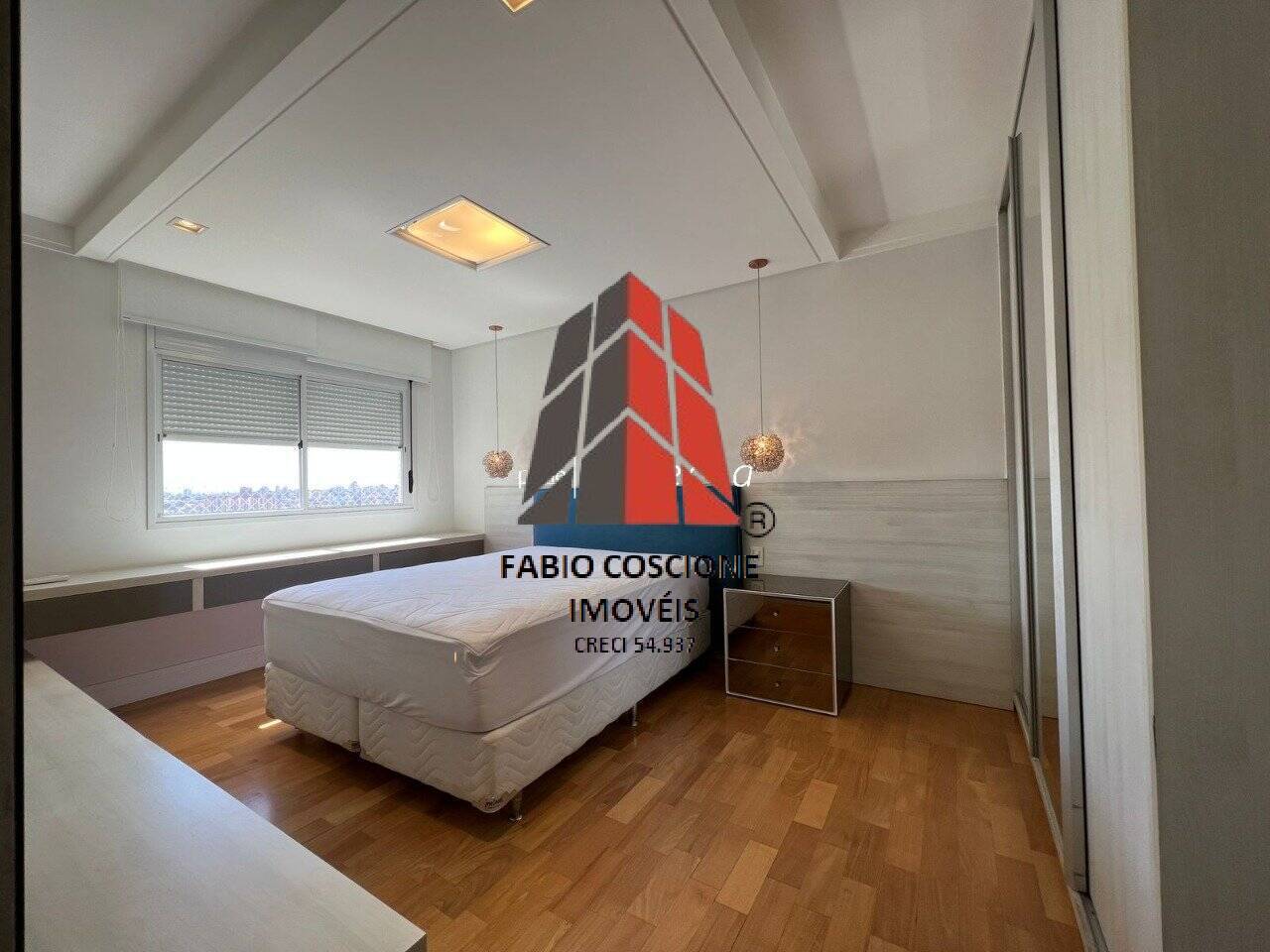 Apartamento à venda com 4 quartos, 193m² - Foto 36