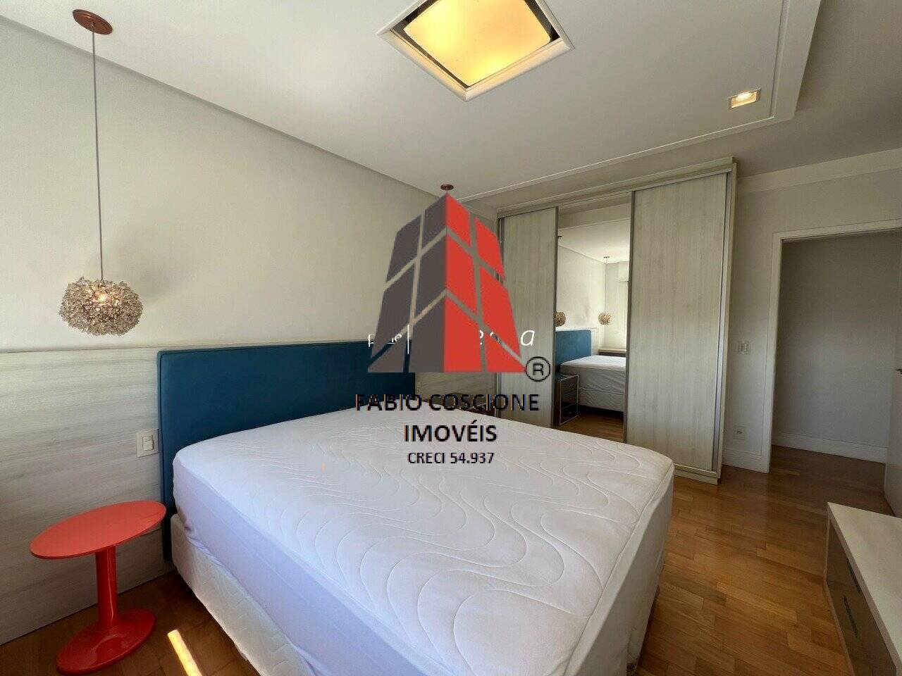 Apartamento à venda com 4 quartos, 193m² - Foto 39