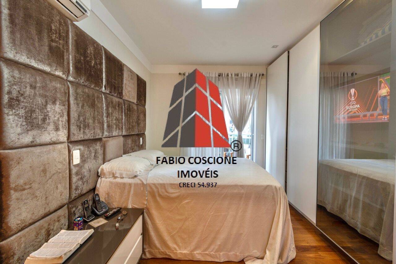 Apartamento à venda com 3 quartos, 200m² - Foto 20