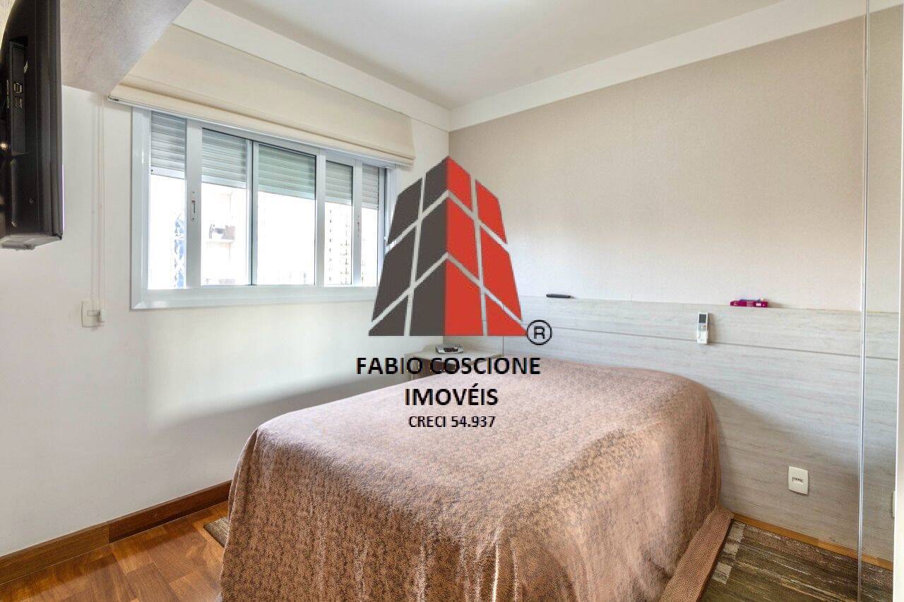 Apartamento à venda com 3 quartos, 200m² - Foto 27