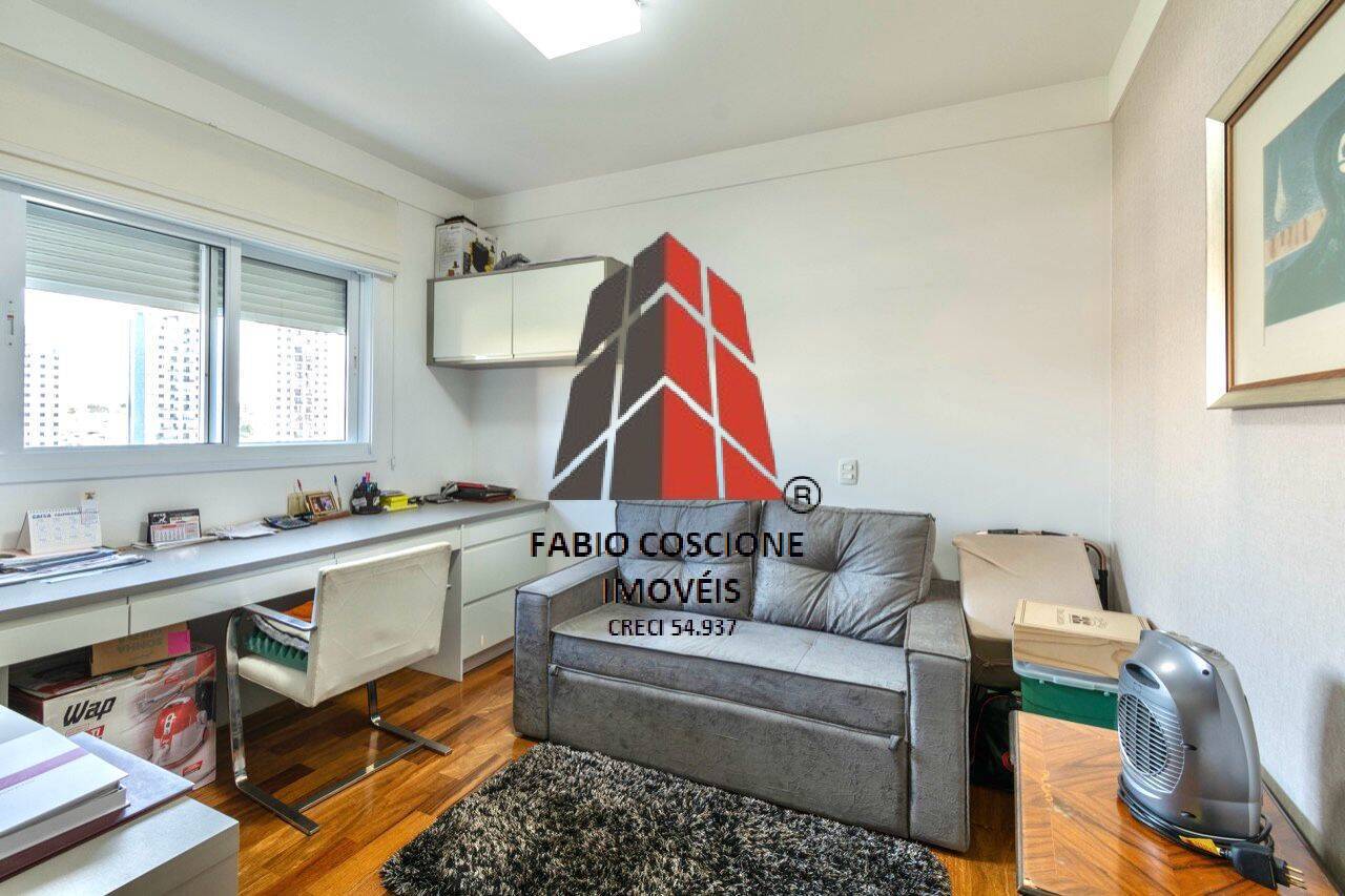 Apartamento à venda com 3 quartos, 200m² - Foto 29