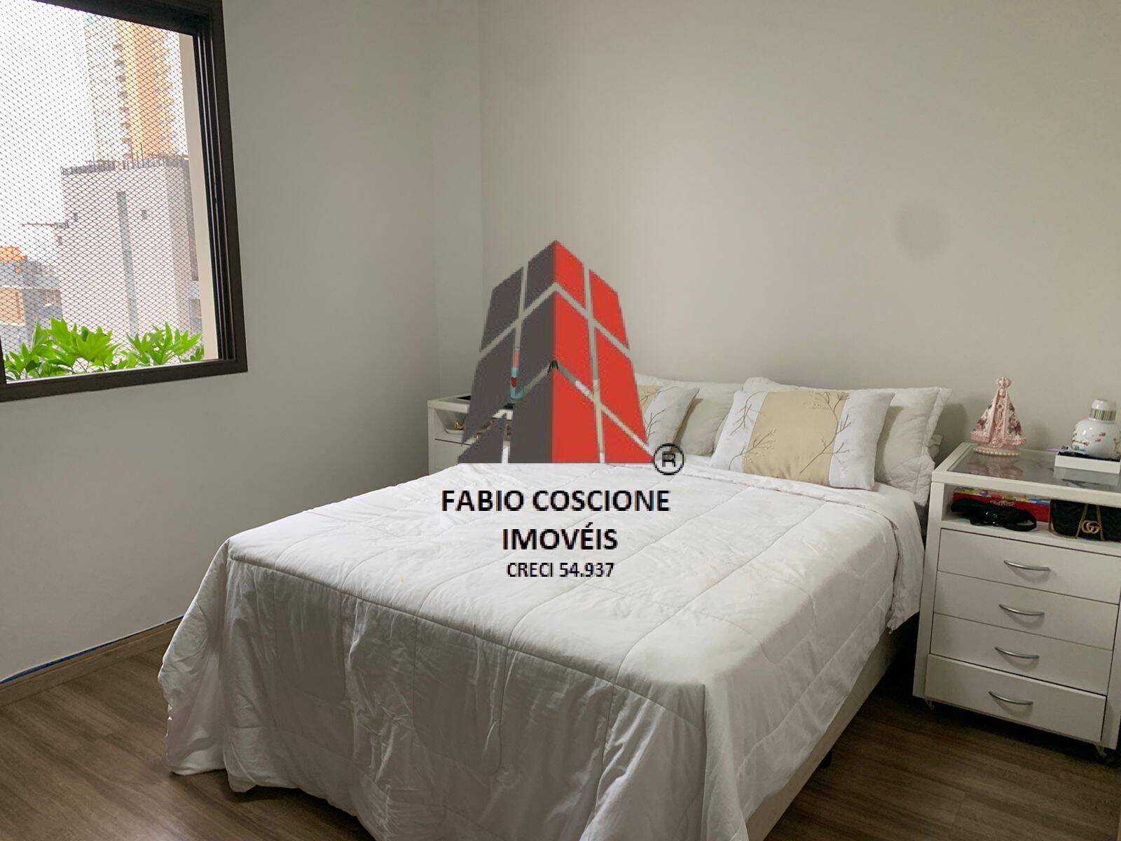 Apartamento à venda com 3 quartos, 195m² - Foto 17