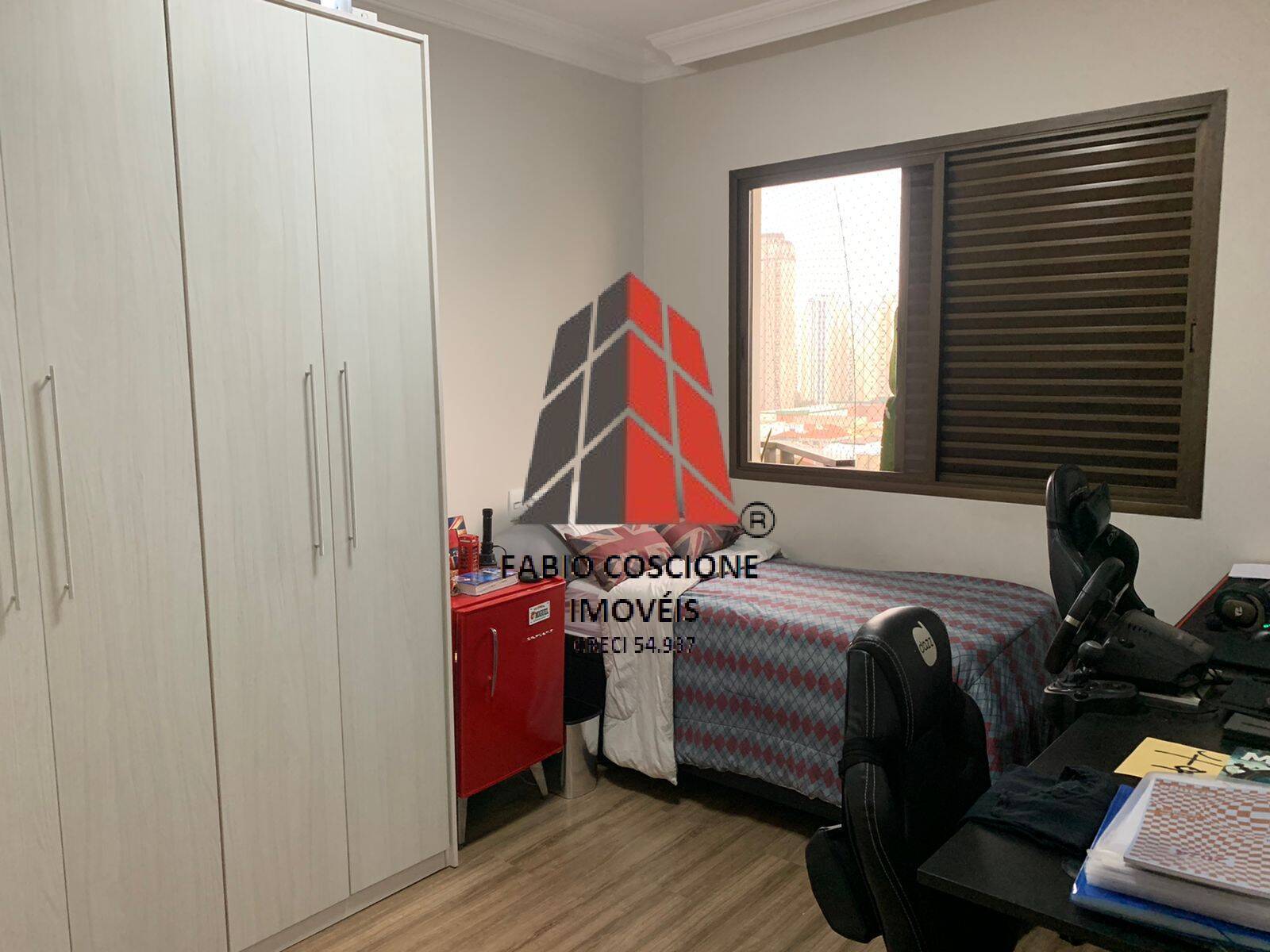 Apartamento à venda com 3 quartos, 195m² - Foto 16