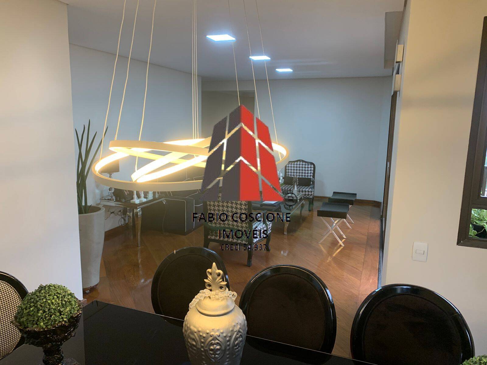 Apartamento à venda com 3 quartos, 195m² - Foto 10