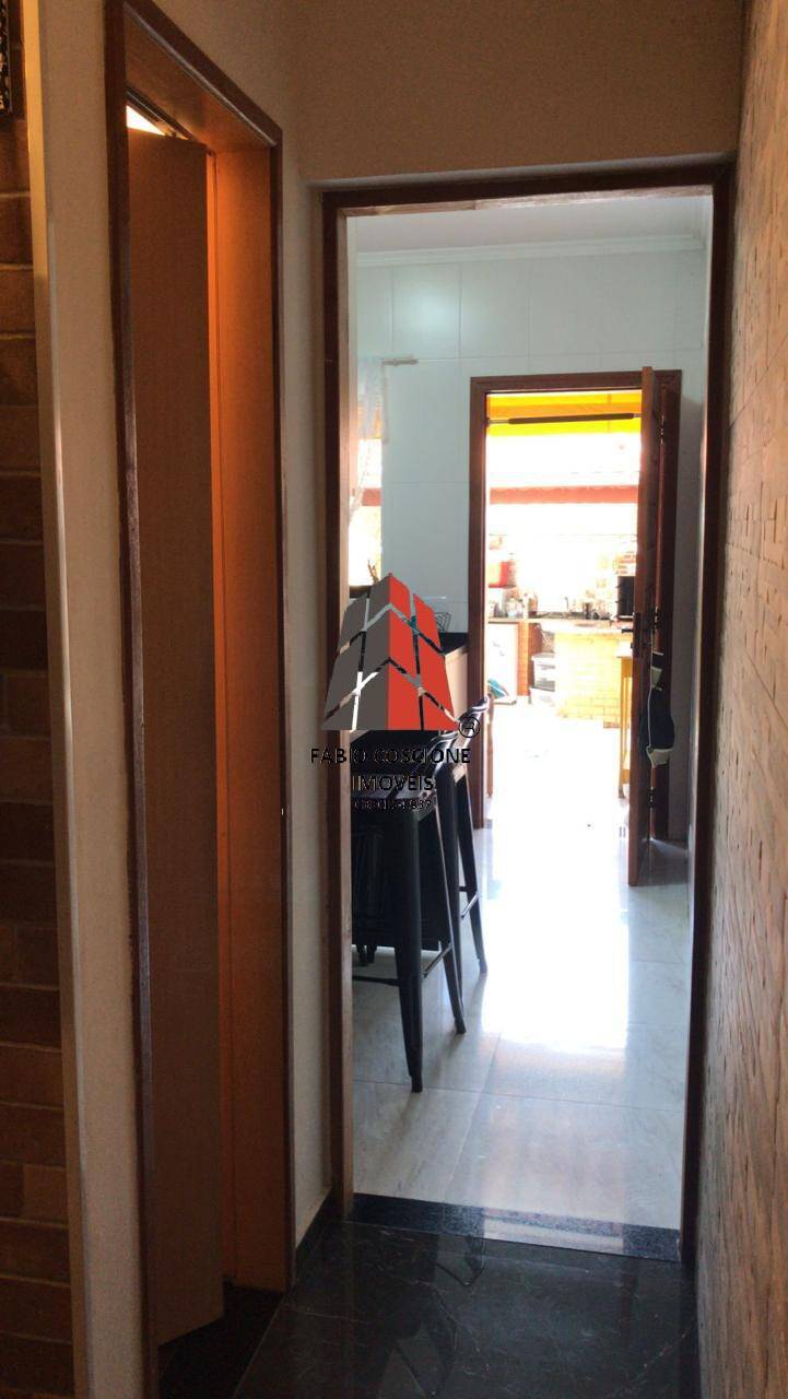 Casa à venda com 2 quartos, 115m² - Foto 12