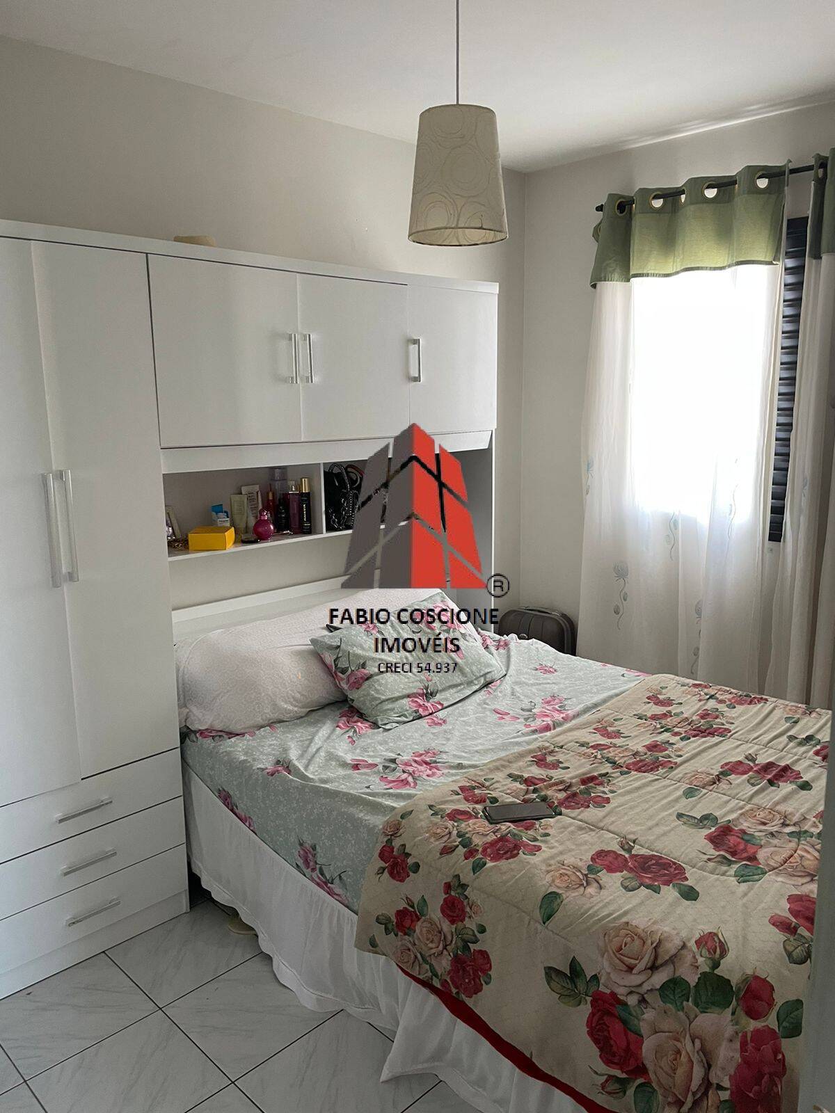 Apartamento à venda com 2 quartos, 56m² - Foto 6