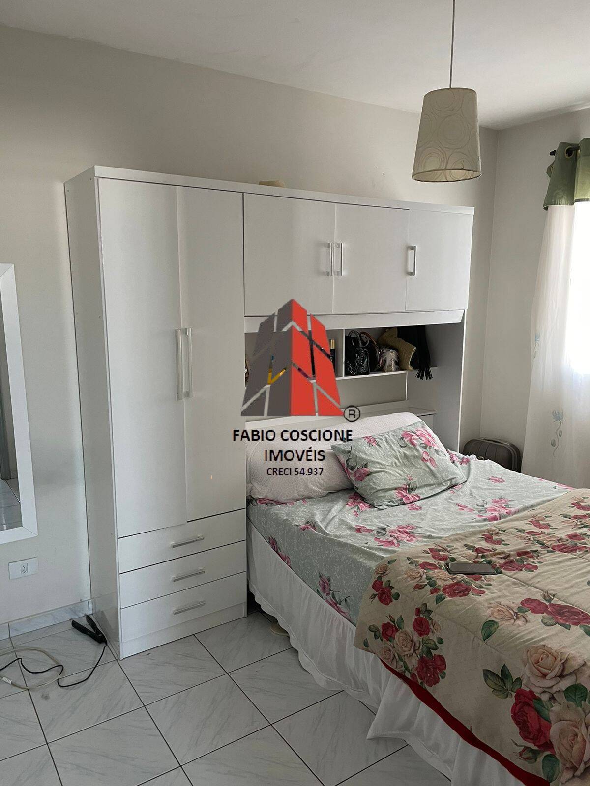 Apartamento à venda com 2 quartos, 56m² - Foto 7