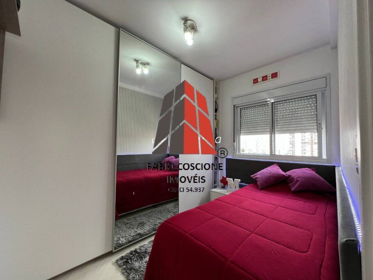 Apartamento à venda com 2 quartos, 78m² - Foto 7