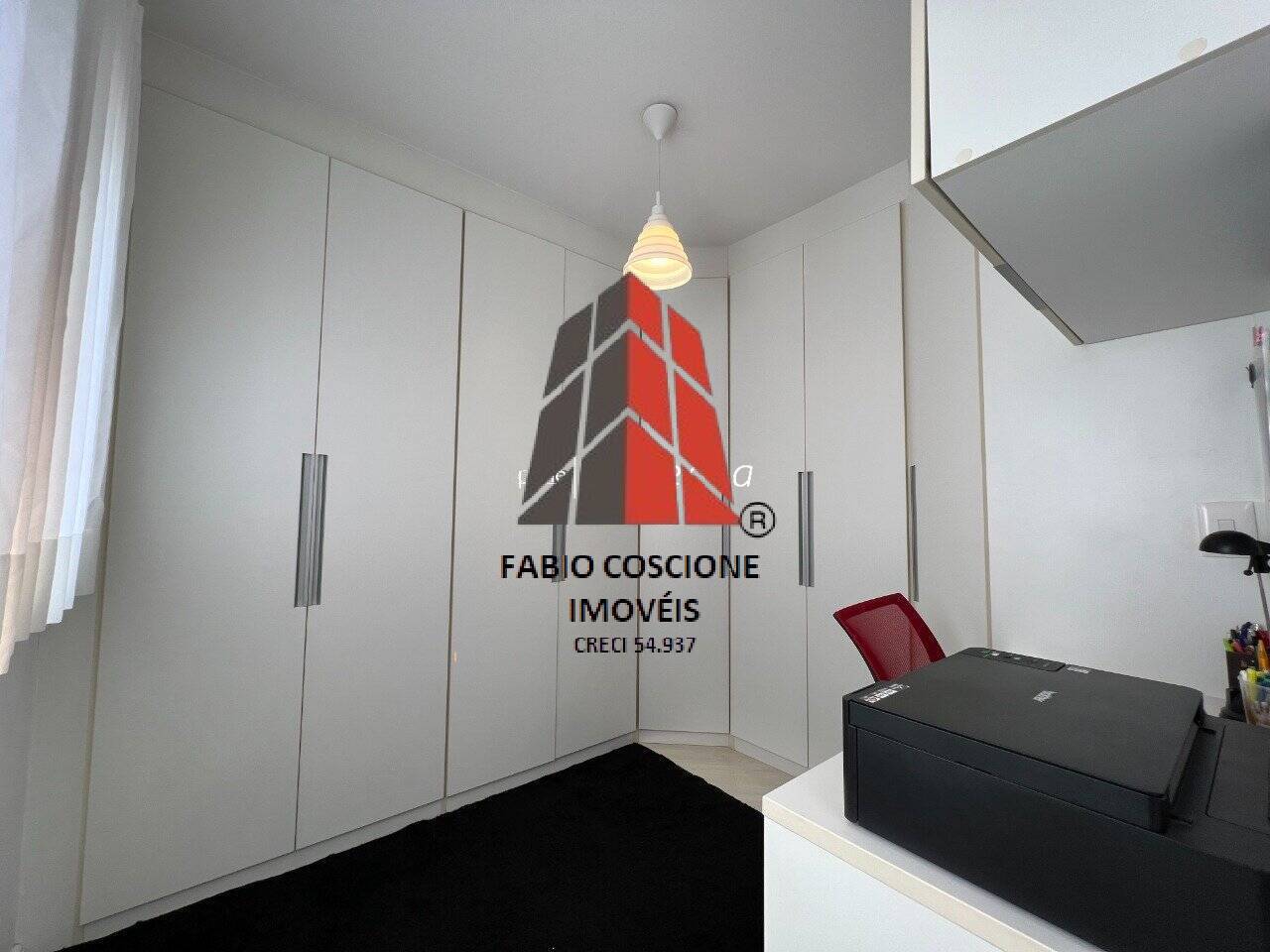 Apartamento à venda com 2 quartos, 78m² - Foto 10