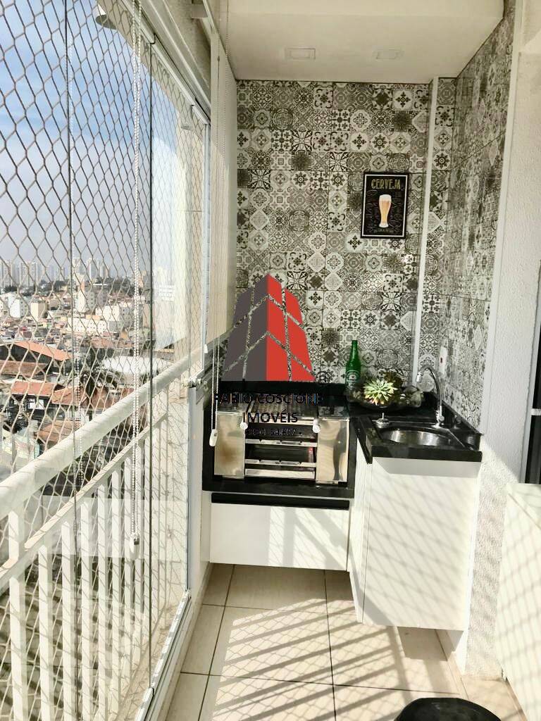 Apartamento à venda com 2 quartos, 58m² - Foto 16