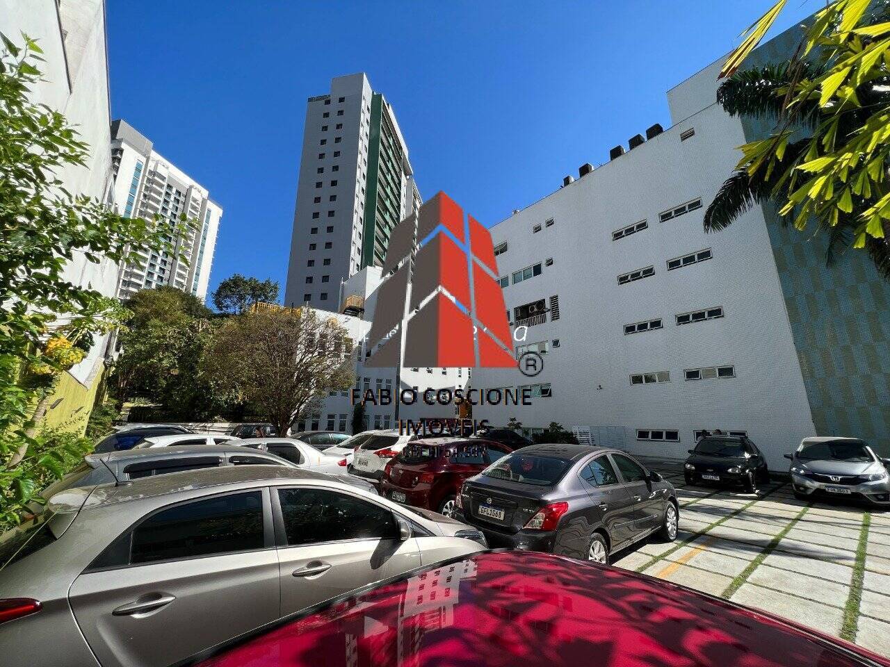 Prédio Inteiro para alugar, 3768m² - Foto 4