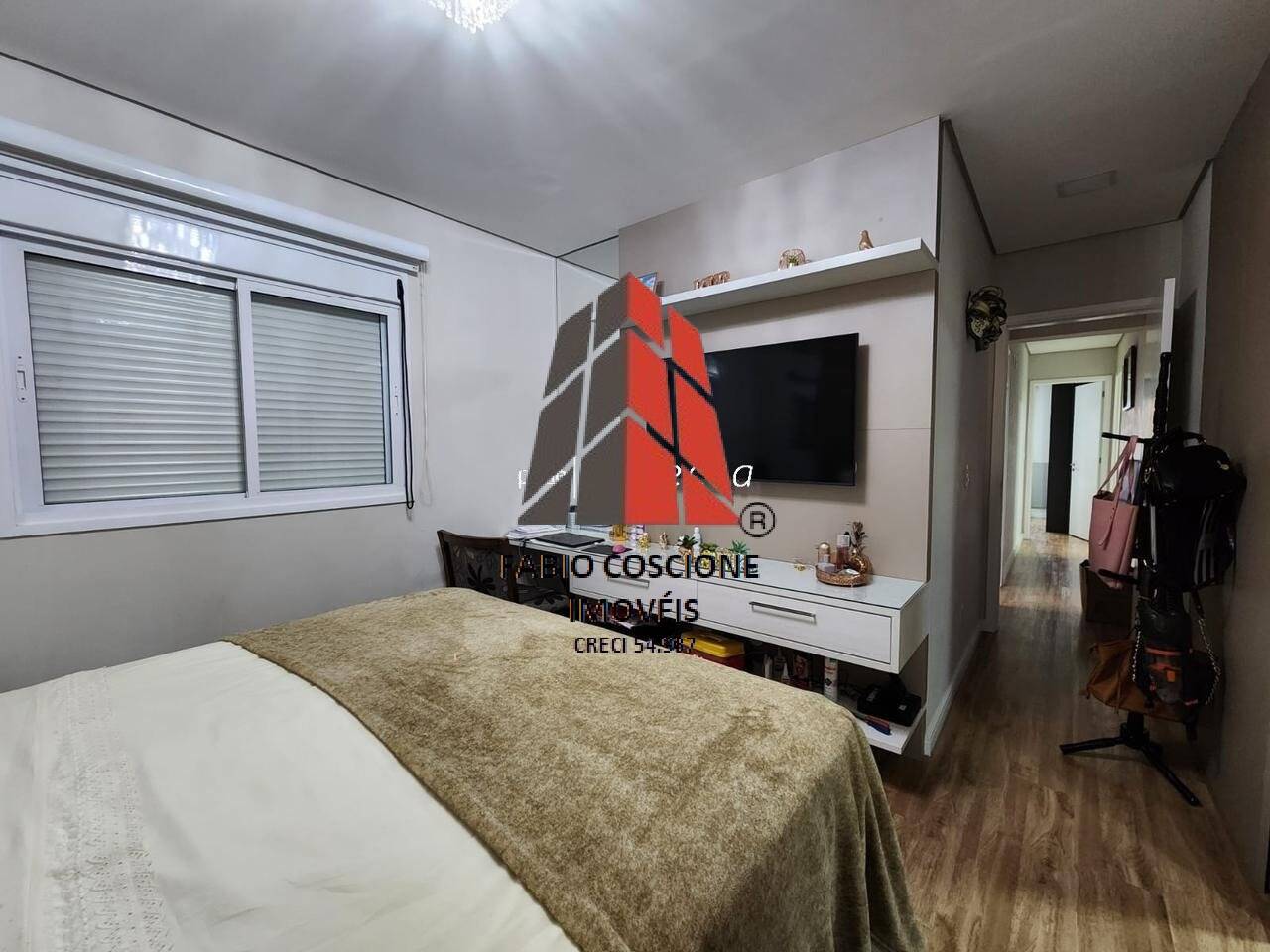 Apartamento à venda com 3 quartos, 165m² - Foto 14