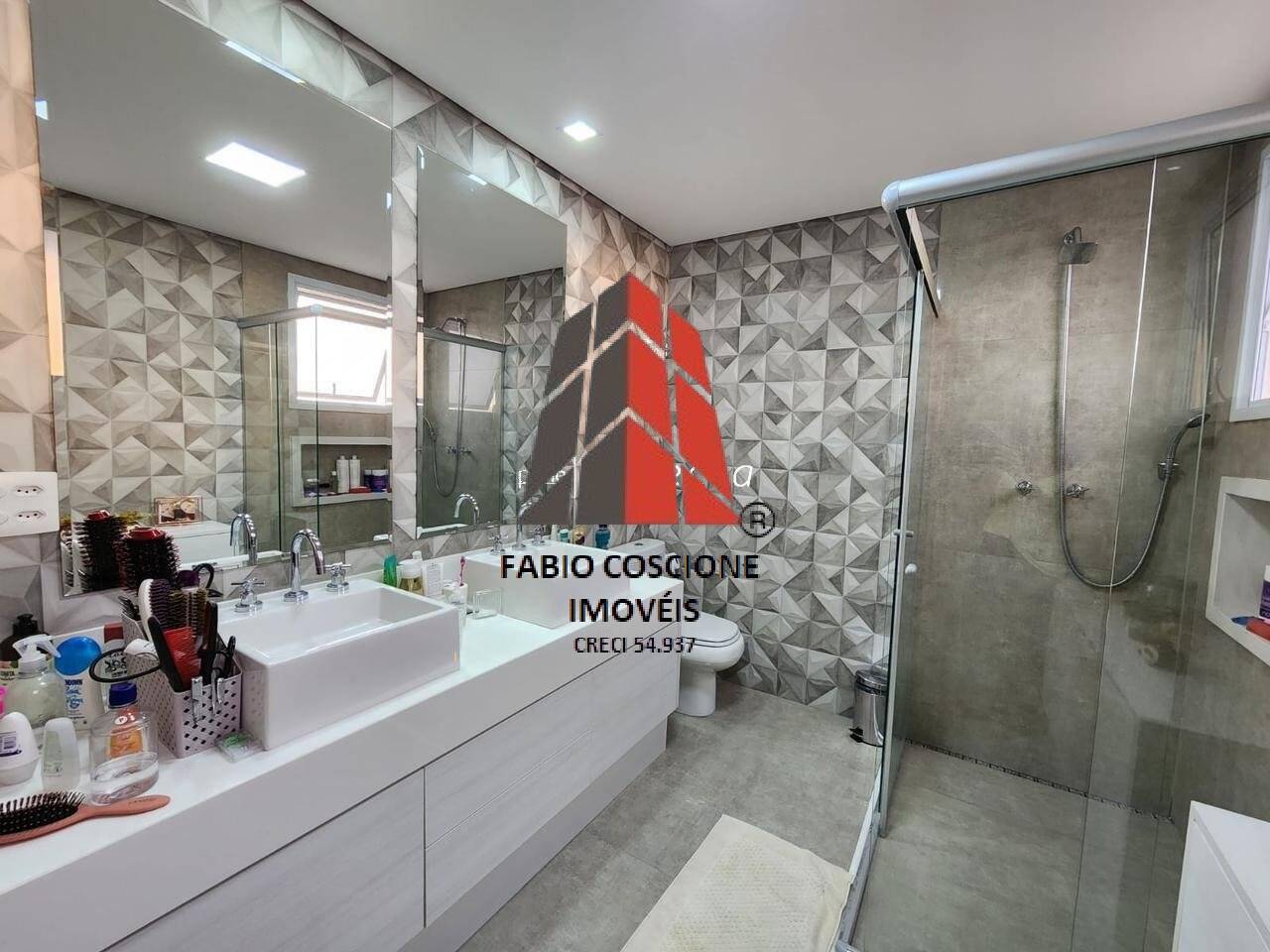 Apartamento à venda com 3 quartos, 165m² - Foto 15