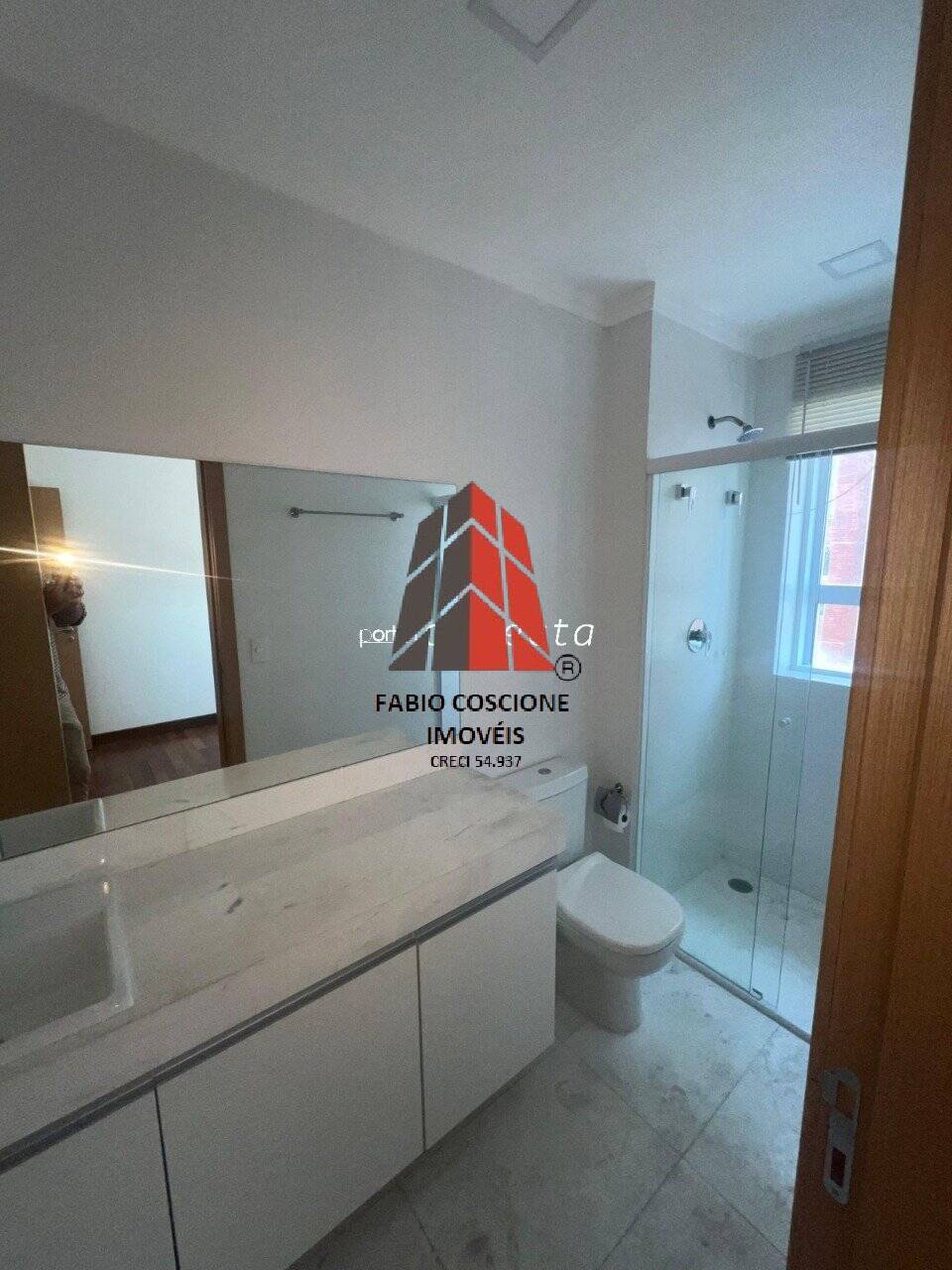 Apartamento à venda com 3 quartos, 172m² - Foto 19