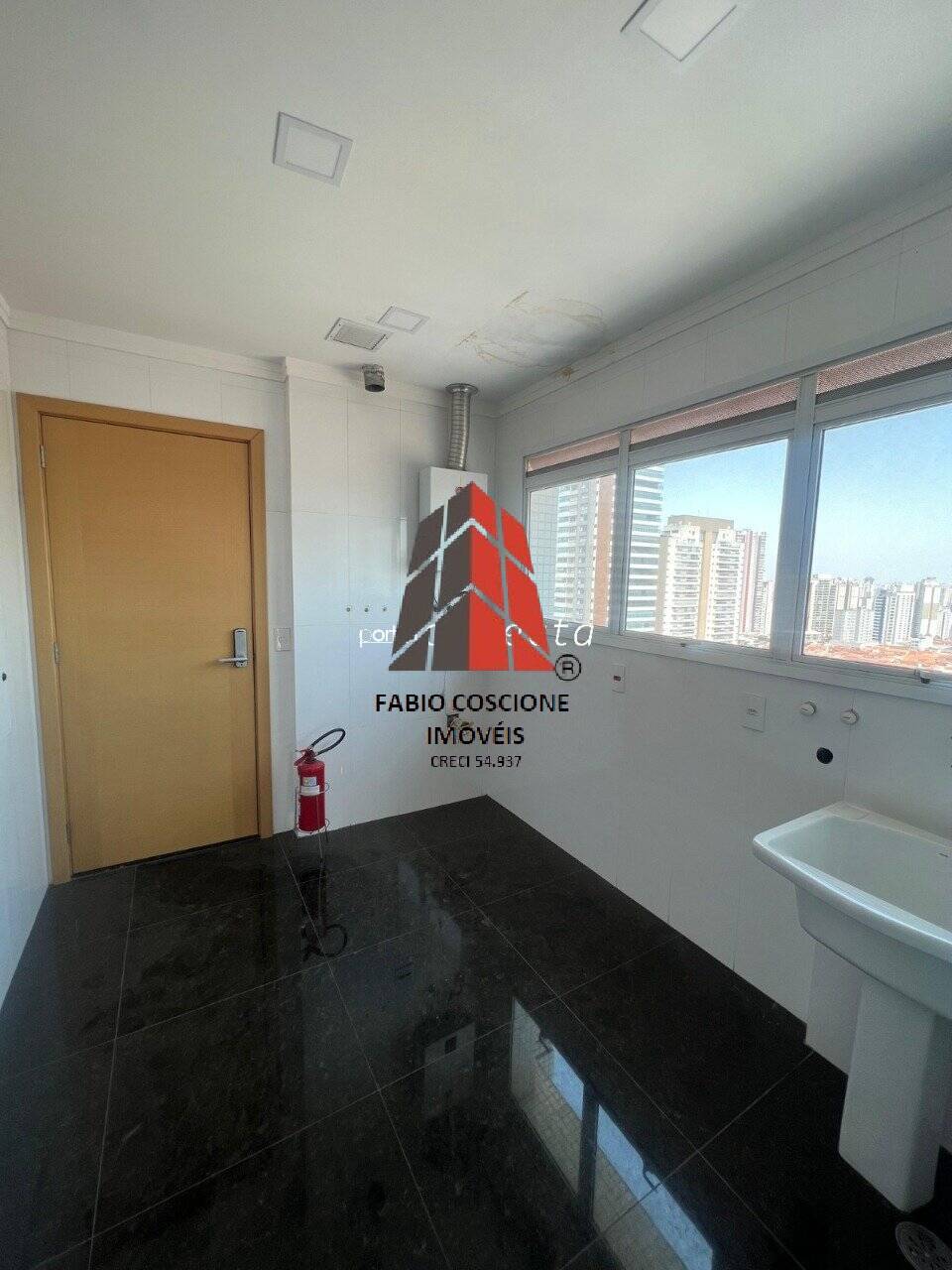 Apartamento à venda com 3 quartos, 172m² - Foto 20