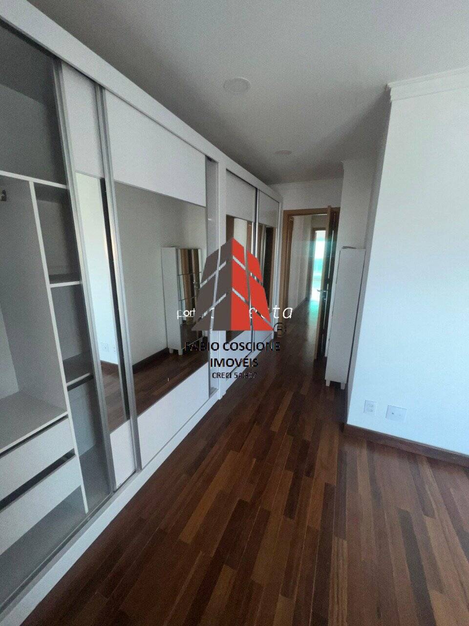 Apartamento à venda com 3 quartos, 172m² - Foto 11