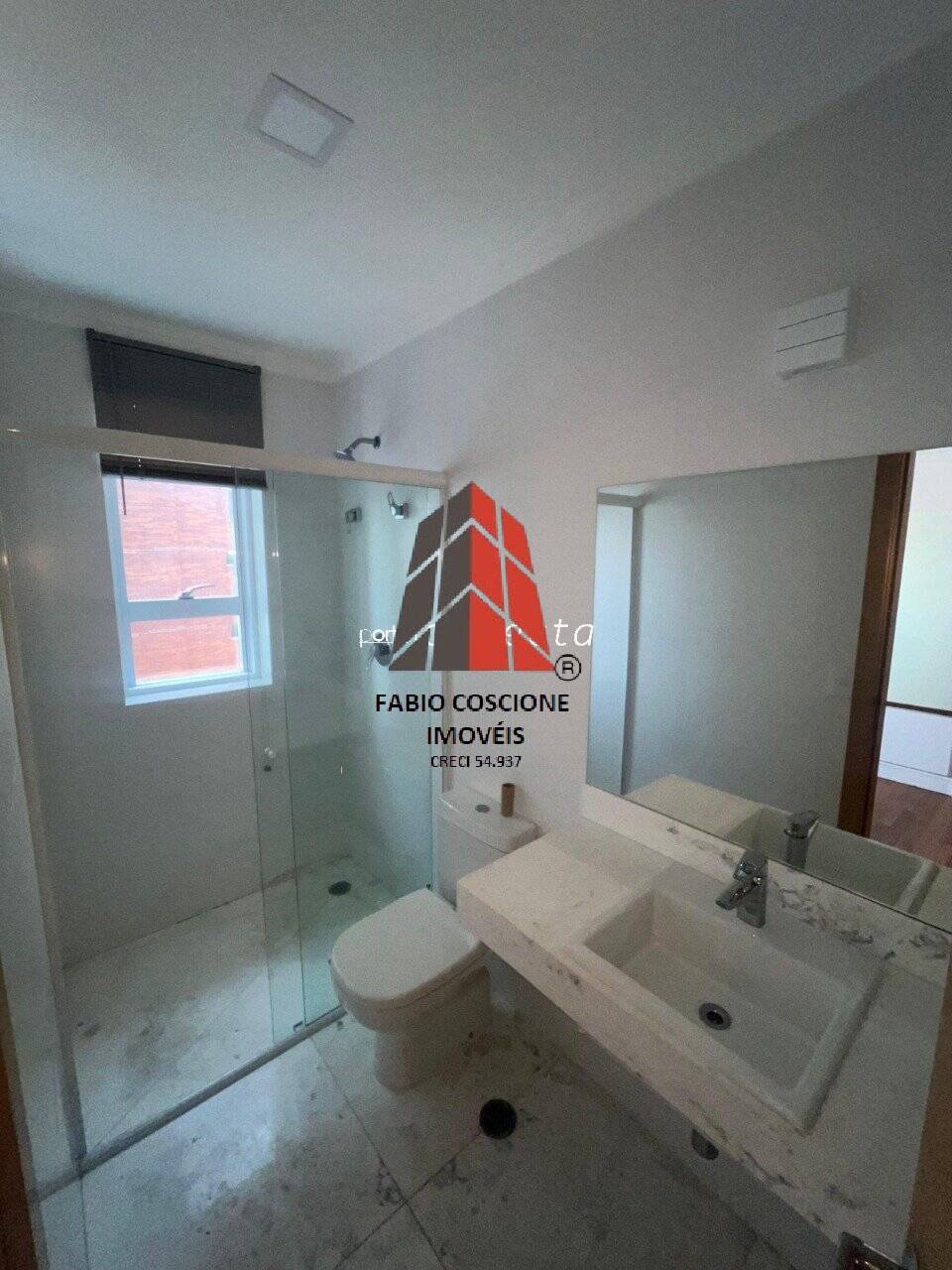 Apartamento à venda com 3 quartos, 172m² - Foto 13