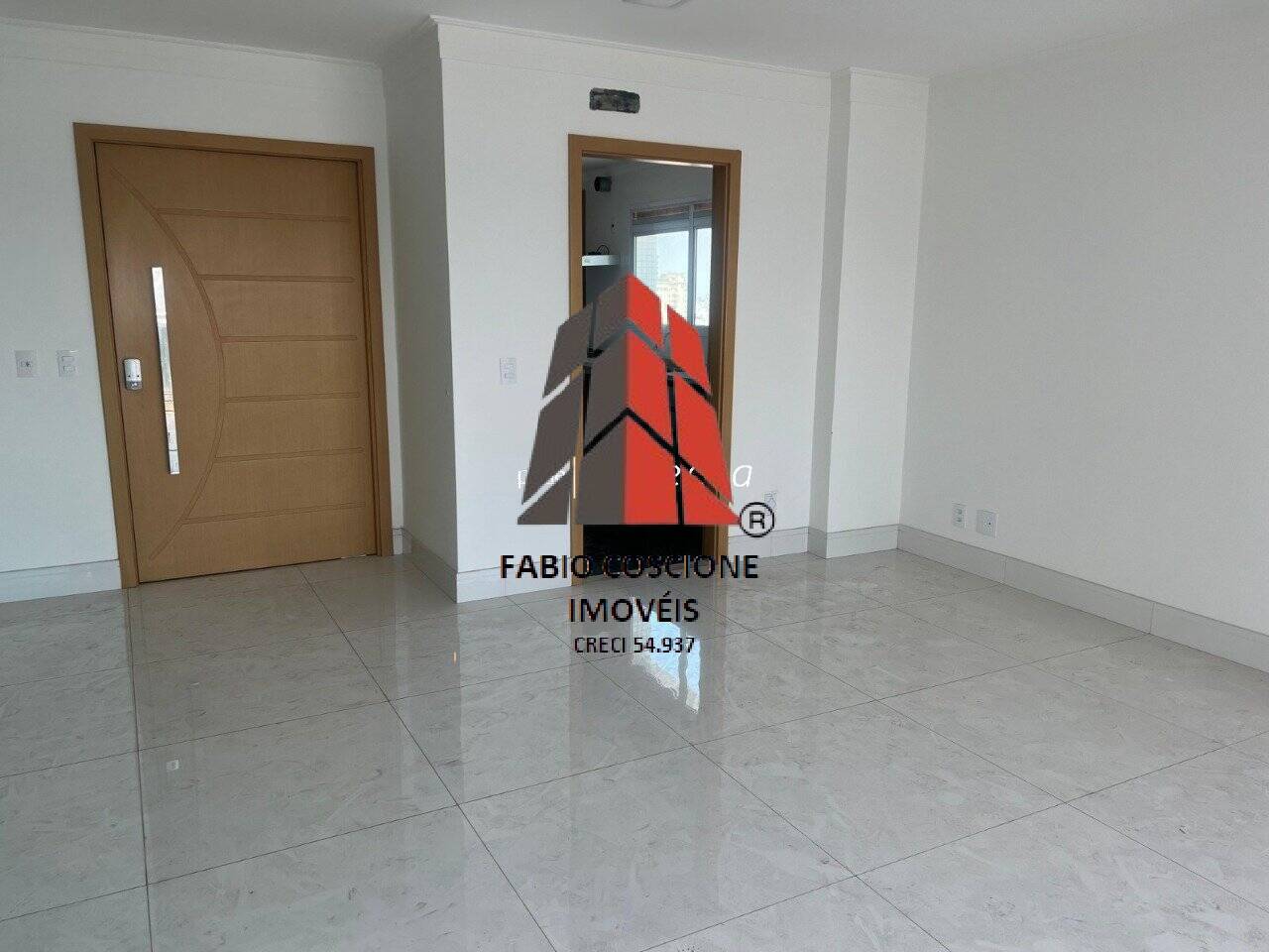 Apartamento à venda com 3 quartos, 172m² - Foto 6