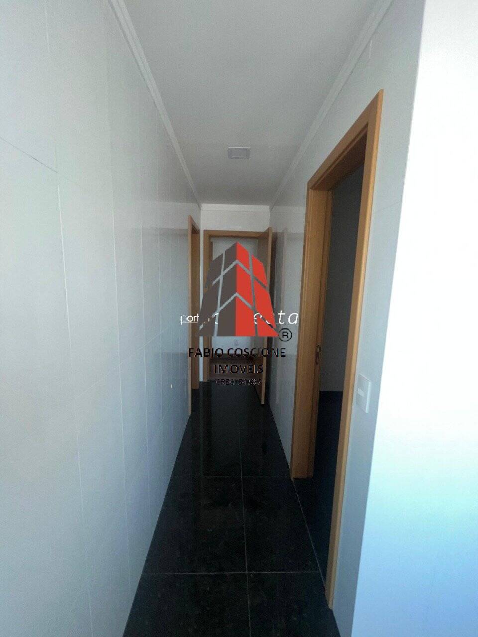 Apartamento à venda com 3 quartos, 172m² - Foto 9