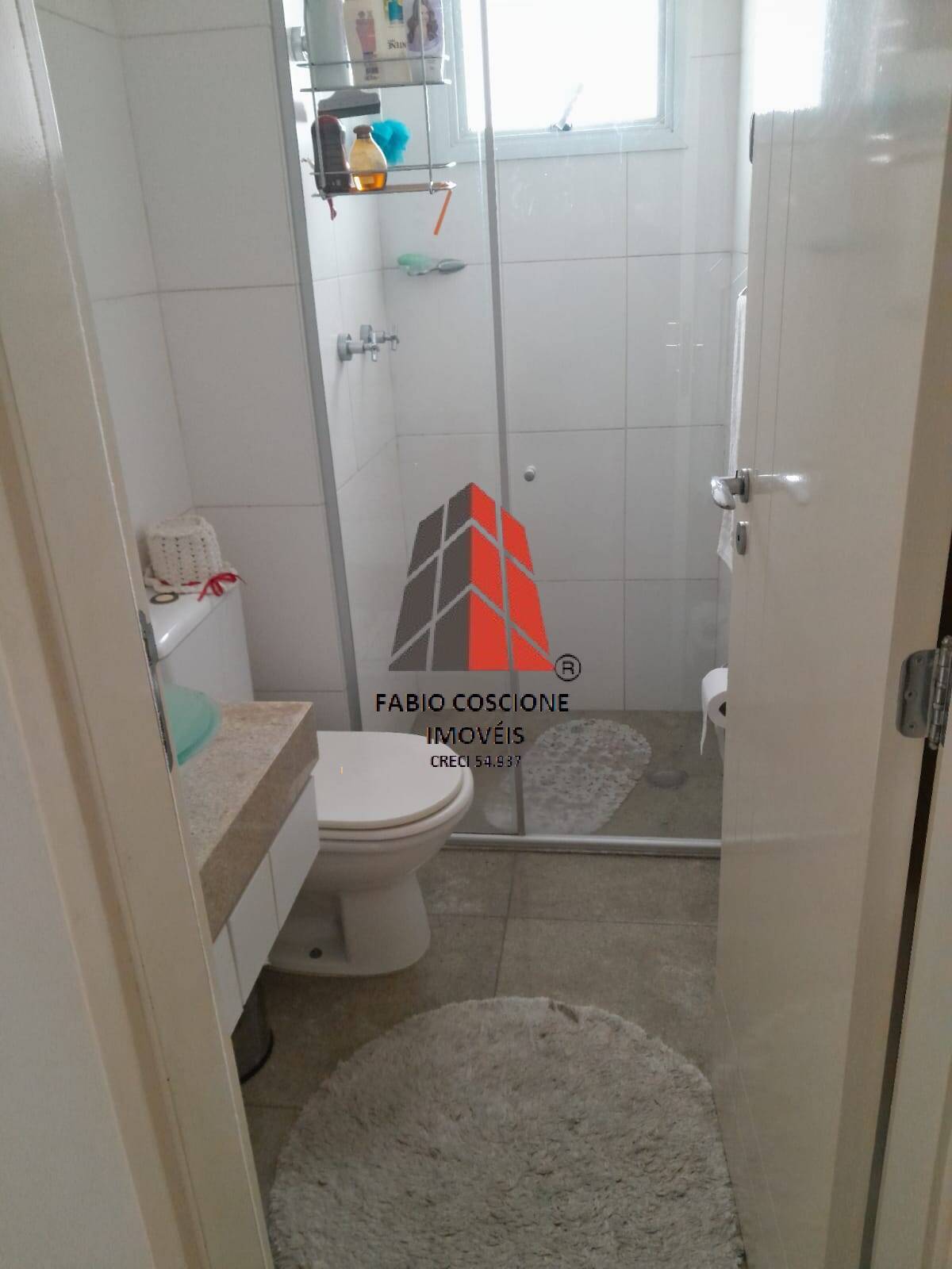 Apartamento à venda com 3 quartos, 131m² - Foto 8