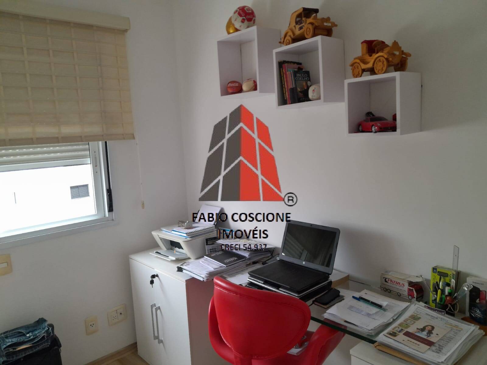 Apartamento à venda com 3 quartos, 131m² - Foto 11