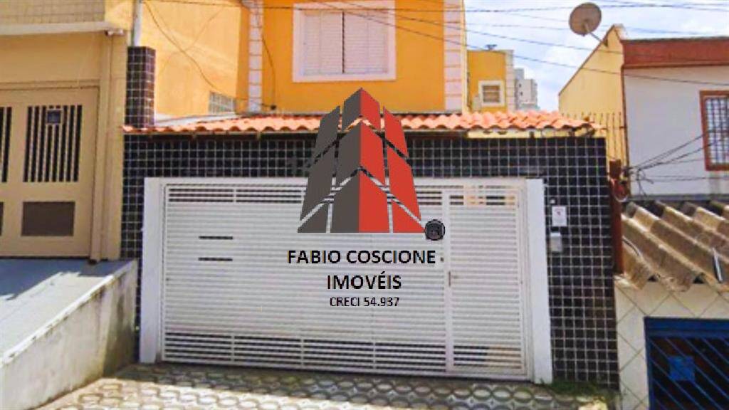 Sobrado à venda com 3 quartos, 150m² - Foto 5