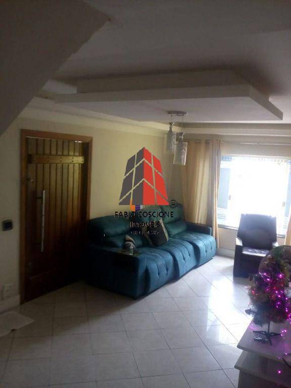 Sobrado à venda com 3 quartos, 150m² - Foto 11