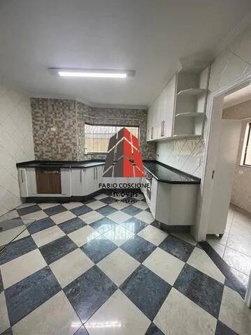 Casa à venda com 3 quartos, 200m² - Foto 9